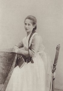 À l